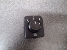 Schalter Aussenspiegelverstellung VW Passat Variant 2.0 TDI (bluemotion