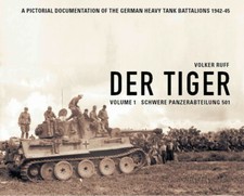 Der tiger schwere - tiger,