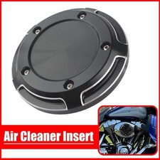 1x CNC Cut Luftfilter Einsatz