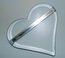 Ausstecher/Ausstechform "HERZ"