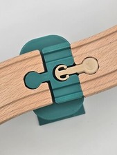 Holzeisenbahn Schienen