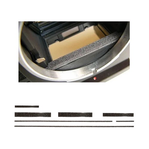 Premium light seal foam kit - light,