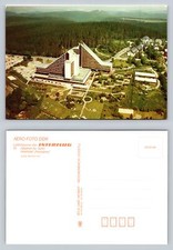 Aero-Foto DDR Interhotel
