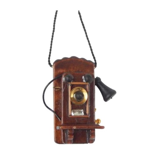 Puppenstube miniatur - puppenstube,