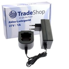 Akku Ladegerät für