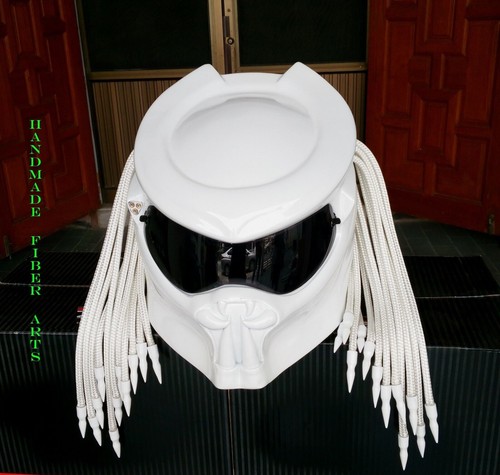 Weisser custom predator - weisser,