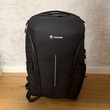Tarion Fotorucksack mit integ