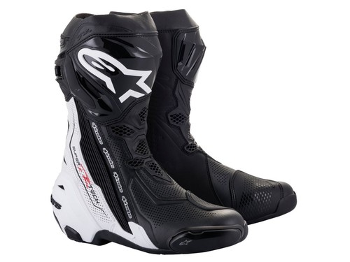 Alpinestars supertech vented - alpinestars,