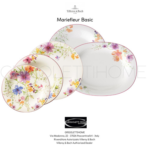 Villeroy boch mariefleur - villeroy, &