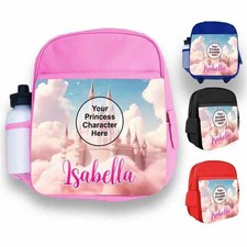 Personalisierter Rucksack mit