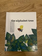 Leo Lionni The Alphabet Tree /