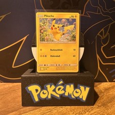 Pokemon Pikachu 19/68 –
