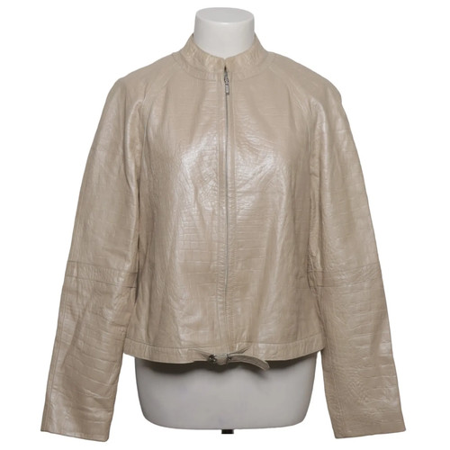 Yorn lederjacke damen - lederjacke,,