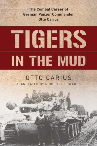 Tigers the mud - the, by