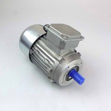 Laipple/KEB Drehstrommotor MA71L4 230/400V 50Hz 0,37kW 1400 min-1 #K2 NOV