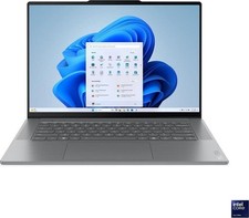 NoLenovo Notebook Yoga Slim 7