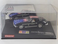 Carrera Evolution 1:32