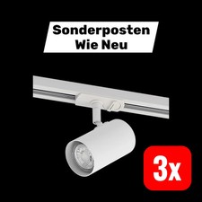 Lindby Schienenstrahler Linaro