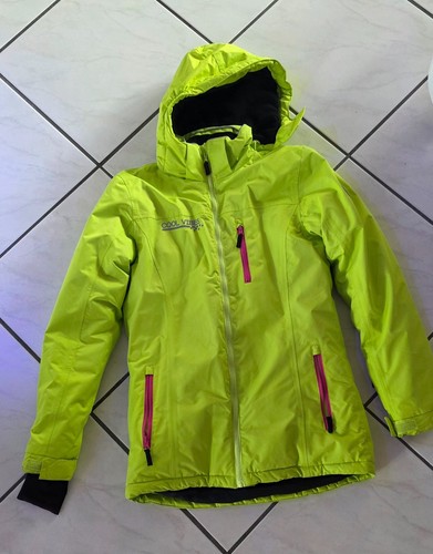 Skijacke snow peak 170 176 - skijacke,