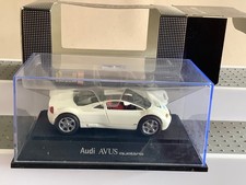 ✅ Revell 08509 1:43Audi AVUS