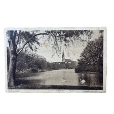 Postkarte AK Chemnitz