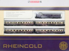 Arnold 0142 5er Set