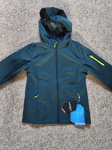 Mädchen softshelljacke - mädchen,