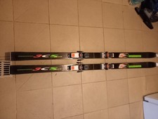 Nur für Könner: Rossignol