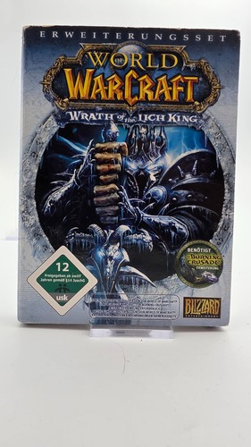 World warcraft expansions - world,