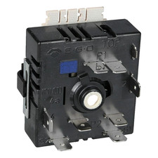 Schalter für Kochplatte AEG