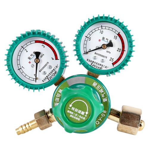 Sauerstoff gas flaschen regler - sauerstoff,