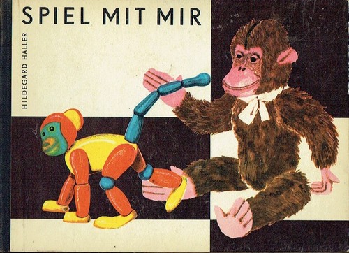 Hildegard haller spiel - hildegard, mit