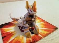 Bakugan Battle Brawlers