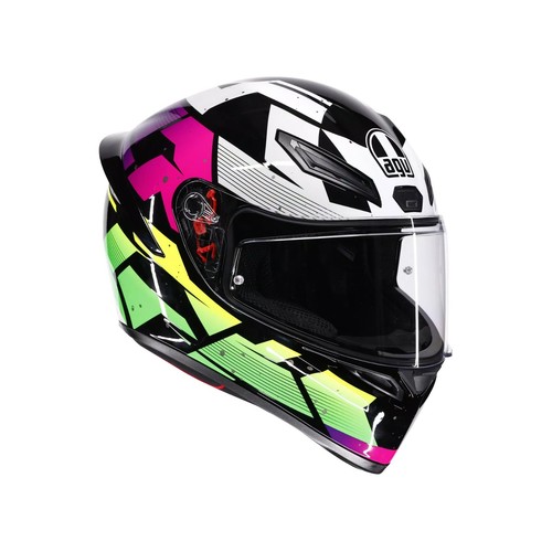 Agv ece2206 punkpulse - ece2206,