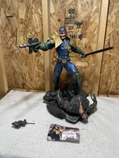 DESTROYED BOX Sideshow