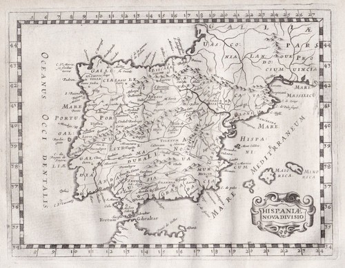 Espana spain spanien espagne - spanien,