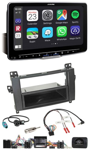 Alpine bluetooth lenkrad usb - bluetooth,