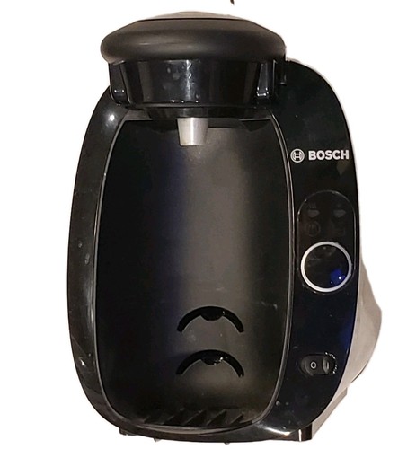 Bosch tassimo t20 single serve - tassimo,