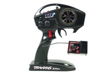 Traxxas 6530 TQi 4-Kanal
