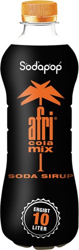 Sodapop afri cola - afri,