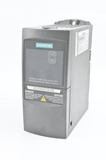 Siemens Micromaster 420