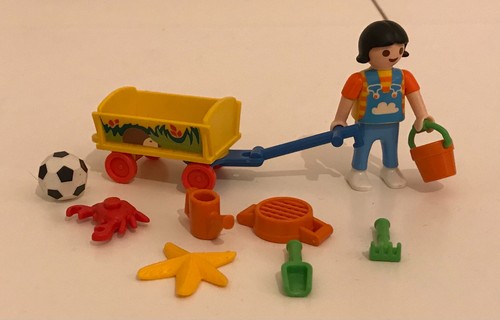 Playmobil mädchen mit - playmobil,,