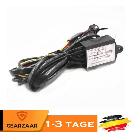Led tfl tagfahrlicht r87 modul - led,