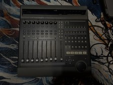 Mackie Control 8-Channel