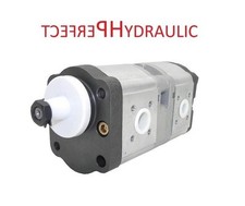 Hydraulikpumpe Kramer 212