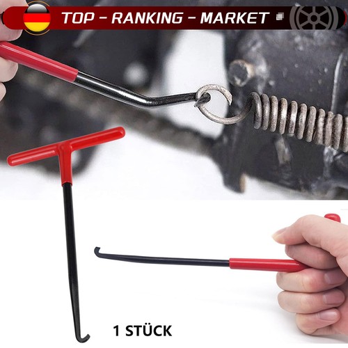 Motorrad federhaken puller - 1x,