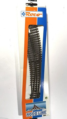 Roco 42470 spur - 42470,