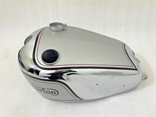 Norton dominator modell - modell, 7