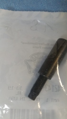 Harley 42143 08b bremssattel - 42143-08b,