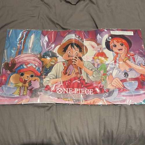 One piece card - card, official